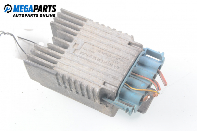 Radiator fan relay for Mercedes-Benz A-Class W168 1.7 CDI, 90 hp, hatchback, 2000