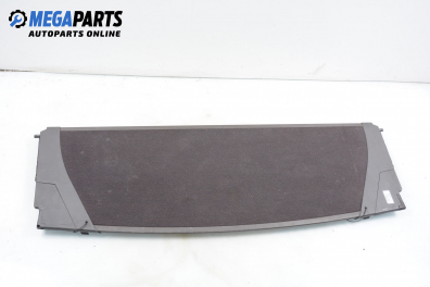 Trunk interior cover for Mercedes-Benz A-Class W168 1.7 CDI, 90 hp, hatchback, 2000