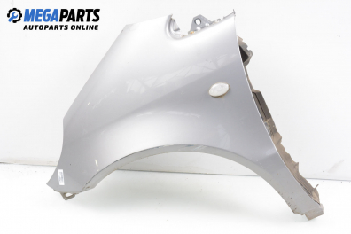 Fender for Mercedes-Benz A-Class W168 1.7 CDI, 90 hp, hatchback, 2000, position: front - left