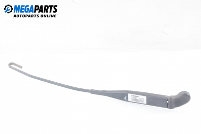 Front wipers arm for Mercedes-Benz A-Class W168 1.7 CDI, 90 hp, hatchback, 2000, position: right