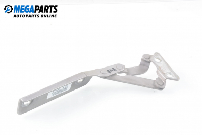 Bonnet hinge for Mercedes-Benz A-Class W168 1.7 CDI, 90 hp, hatchback, 2000, position: left