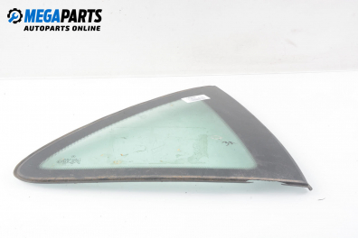 Vent window for Mercedes-Benz A-Class W168 1.7 CDI, 90 hp, hatchback, 2000, position: left