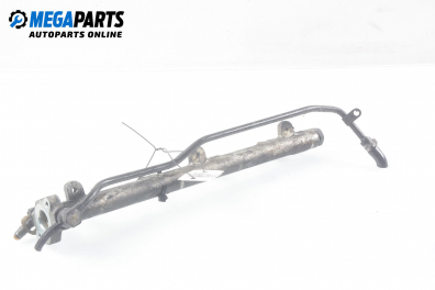 Fuel rail for Mercedes-Benz A-Class W168 1.7 CDI, 90 hp, hatchback, 2000