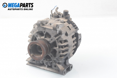 Alternator for Mercedes-Benz A-Class W168 1.7 CDI, 90 hp, hatchback, 2000 № А 012 154 45 02