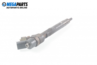 Diesel fuel injector for Mercedes-Benz A-Class W168 1.7 CDI, 90 hp, hatchback, 2000 № Bosch 0 445 110 015