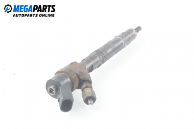 Diesel fuel injector for Mercedes-Benz A-Class W168 1.7 CDI, 90 hp, hatchback, 2000 № Bosch 0 445 110 015