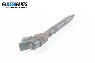 Diesel fuel injector for Mercedes-Benz A-Class W168 1.7 CDI, 90 hp, hatchback, 2000 № Bosch 0 445 110 015