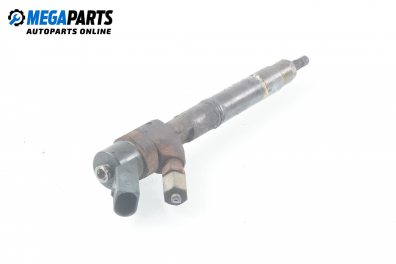 Diesel fuel injector for Mercedes-Benz A-Class W168 1.7 CDI, 90 hp, hatchback, 2000 № Bosch 0 445 110 015