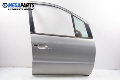 Door for Mercedes-Benz A-Class W168 1.7 CDI, 90 hp, hatchback, 2000, position: front - right