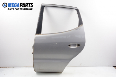 Door for Mercedes-Benz A-Class W168 1.7 CDI, 90 hp, hatchback, 2000, position: rear - left