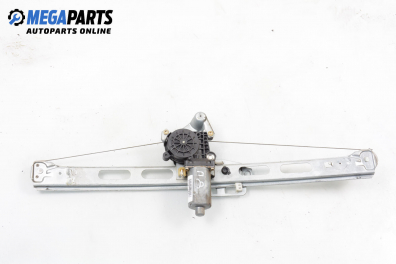 Electric window regulator for Mercedes-Benz A-Class W168 1.7 CDI, 90 hp, hatchback, 2000, position: front - right