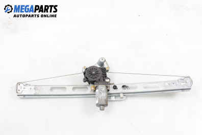 Antrieb el. fensterheber for Mercedes-Benz A-Klasse W168 1.7 CDI, 90 hp, hecktür, 2000, position: rechts, vorderseite