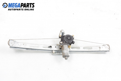 Electric window regulator for Mercedes-Benz A-Class W168 1.7 CDI, 90 hp, hatchback, 2000, position: front - left