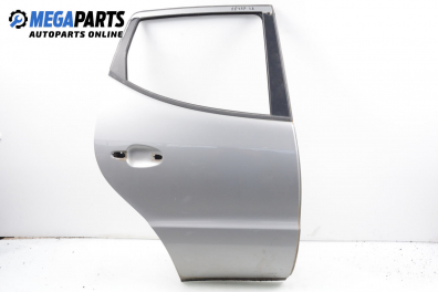 Door for Mercedes-Benz A-Class W168 1.7 CDI, 90 hp, hatchback, 2000, position: rear - right