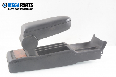 Cotieră for Volkswagen Passat (B5; B5.5) 2.5 4motion, 150 hp, combi automatic, 2000