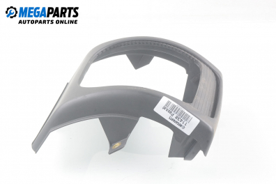 Interior plastic for Volkswagen Passat (B5; B5.5) 2.5 4motion, 150 hp, station wagon automatic, 2000, position: front