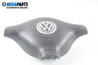 Airbag for Volkswagen Passat (B5; B5.5) 2.5 4motion, 150 hp, combi automatic, 2000, position: fața