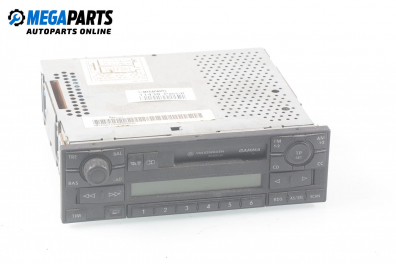 Auto kassettenspieler for Volkswagen Passat (B5; B5.5) (1996-2005)