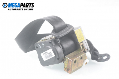 Seat belt for Volkswagen Passat (B5; B5.5) 2.5 4motion, 150 hp, station wagon automatic, 2000, position: rear - left