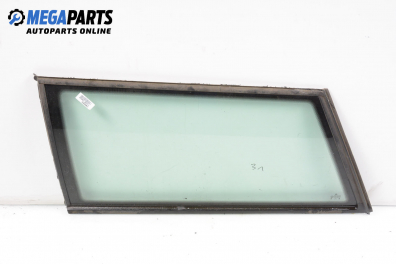 Vent window for Volkswagen Passat (B5; B5.5) 2.5 4motion, 150 hp, station wagon automatic, 2000, position: left