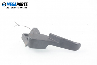 Bonnet release handle for Volkswagen Passat (B5; B5.5) 2.5 4motion, 150 hp, station wagon automatic, 2000