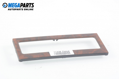 Interior plastic for Volkswagen Passat (B5; B5.5) 2.5 4motion, 150 hp, station wagon automatic, 2000, position: front