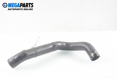 Turbo pipe for Volkswagen Passat (B5; B5.5) 2.5 4motion, 150 hp, station wagon automatic, 2000