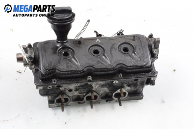 Engine head for Volkswagen Passat (B5; B5.5) 2.5 4motion, 150 hp, station wagon automatic, 2000