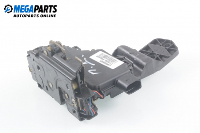 Schloss for Volkswagen Passat (B5; B5.5) 2.5 4motion, 150 hp, combi automatic, 2000, position: rechts, vorderseite