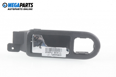 Inner handle for Volkswagen Passat (B5; B5.5) 2.5 4motion, 150 hp, station wagon automatic, 2000, position: front - left