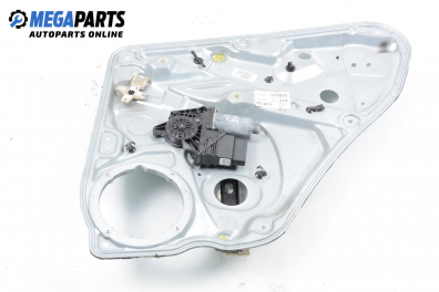 Antrieb el. fensterheber for Volkswagen Passat (B5; B5.5) 2.5 4motion, 150 hp, combi automatic, 2000, position: rechts, rückseite