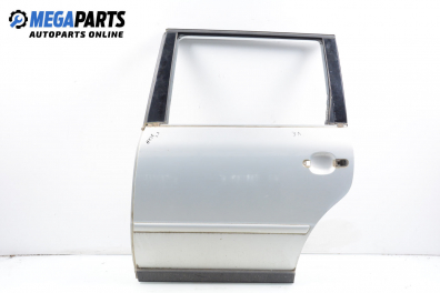 Door for Volkswagen Passat (B5; B5.5) 2.5 4motion, 150 hp, station wagon automatic, 2000, position: rear - left