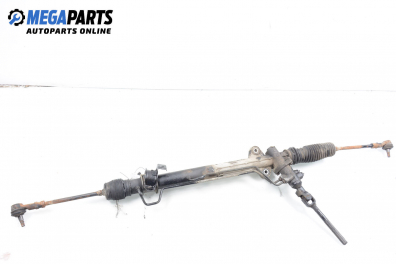 Hydraulic steering rack for Hyundai H-1/Starex 2.5 TD, 101 hp, truck, 2002