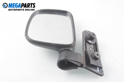 Mirror for Hyundai H-1/Starex 2.5 TD, 101 hp, truck, 2002, position: left