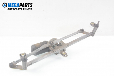 Front wipers motor for Volkswagen Golf IV 2.0, 115 hp, hatchback automatic, 2001, position: front