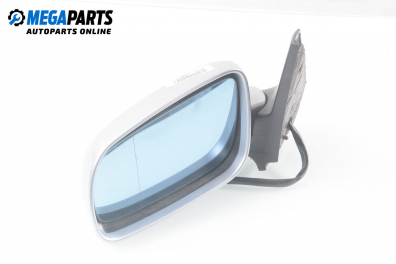 Mirror for Volkswagen Golf IV 2.0, 115 hp, hatchback automatic, 2001, position: left