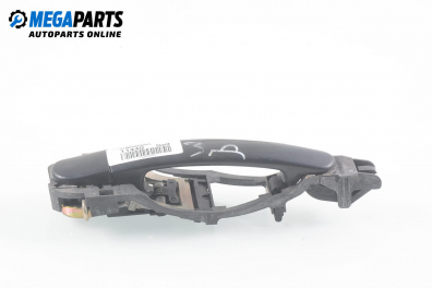 Außengriff for Volkswagen Golf IV 2.0, 115 hp, hecktür automatic, 2001, position: rechts, rückseite