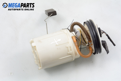 Fuel pump for Volkswagen Golf IV 2.0, 115 hp, hatchback automatic, 2001