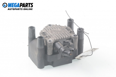 Bobină de aprindere for Volkswagen Golf IV 2.0, 115 hp, hatchback automatic, 2001