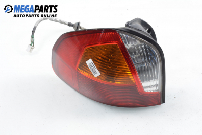 Tail light for Hyundai Santa Fe 2.0 CRDi, 113 hp, suv, 2003, position: left