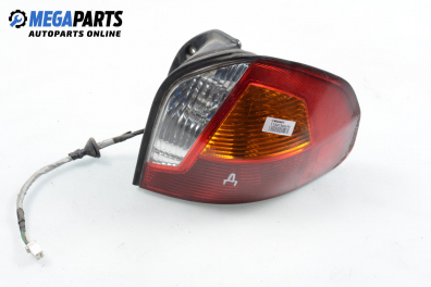 Tail light for Hyundai Santa Fe 2.0 CRDi, 113 hp, suv, 2003, position: right