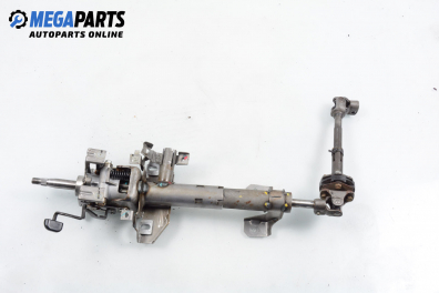 Steering shaft for Hyundai Santa Fe 2.0 CRDi, 113 hp, suv, 2003