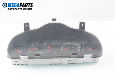 Instrument cluster for Hyundai Santa Fe 2.0 CRDi, 113 hp, suv, 2003 № 94003-26520