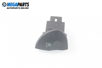 Seat heating button for Hyundai Santa Fe 2.0 CRDi, 113 hp, suv, 2003