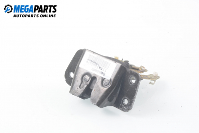 Trunk lock for Hyundai Santa Fe 2.0 CRDi, 113 hp, suv, 2003, position: rear