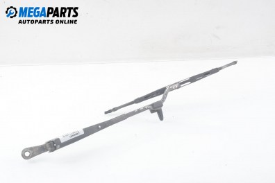 Rear wiper arm for Hyundai Santa Fe 2.0 CRDi, 113 hp, suv, 2003, position: rear