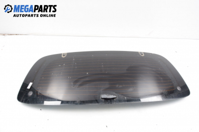Lunetă for Hyundai Santa Fe 2.0 CRDi, 113 hp, suv, 2003