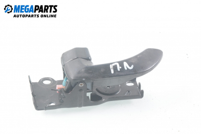 Inner handle for Hyundai Santa Fe 2.0 CRDi, 113 hp, suv, 2003, position: front - left