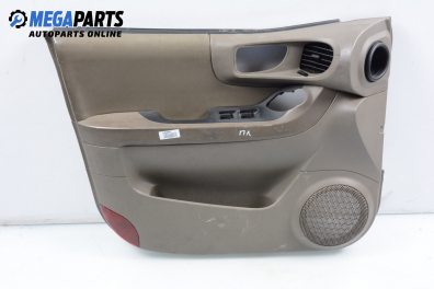 Interior door panel  for Hyundai Santa Fe 2.0 CRDi, 113 hp, suv, 2003, position: front - left