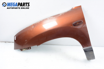 Fender for Hyundai Santa Fe 2.0 CRDi, 113 hp, suv, 2003, position: front - left